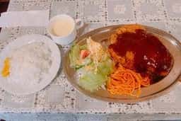 レストラン ダイヤル