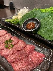 牛楽城