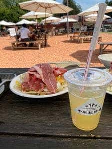 グリルハウス 千本松牧場