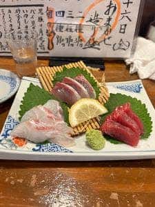 大衆呑み処 大和