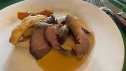 ビストロ ラシャンブル 藤沢店