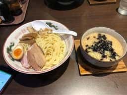 柳麺 まる重