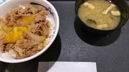 松屋 東小金井店