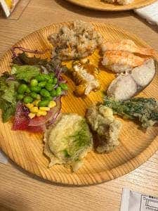 ひな野 長町店