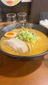 北の麺房 いちどう