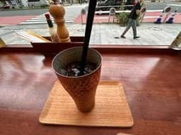 LEONS COFFEE 神田店