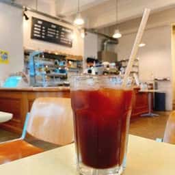 ブリッジ コーヒーアンドアイスクリーム