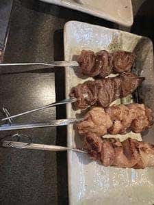 鶏の馬美 三宮店