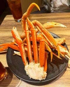 大阪かに源 道頓堀店