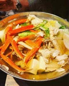 大阪かに源 道頓堀店