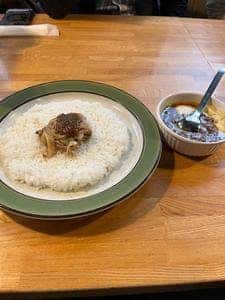 北18条 クロック+G