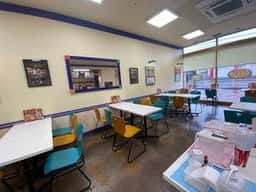 リトル・クルサ 五島シティモール店