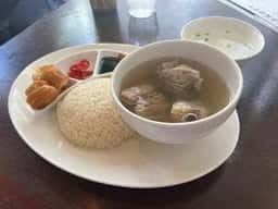 海南鶏飯食堂 2 恵比寿店