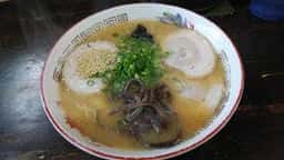 なかつ宝来軒 別府店