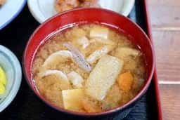 山治食堂