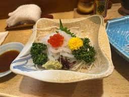 さかな 陣兵衛