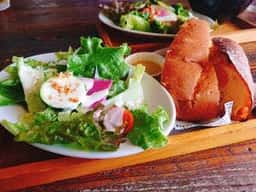 ダブルドアーズ 本店