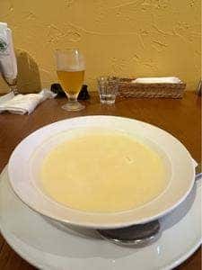 フランス食堂 シャルティエ