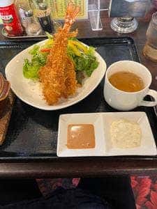 喫茶＆お食事 アイリス