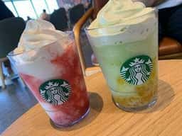 スターバックス コーヒー 岸和田小松里店