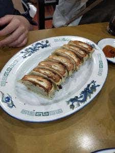 海味館