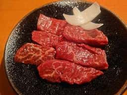炭火焼肉 雅々