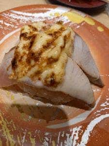 寿し道楽 船橋駅前店