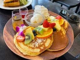 アイランド・ヴィンテージ・コーヒー 台場店