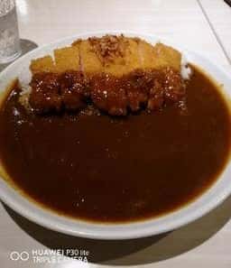 CAFE カリーマート