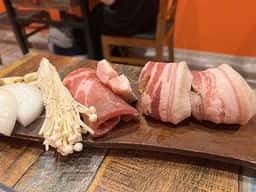 本場韓国料理ぎわ 天神橋店