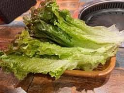 本場韓国料理ぎわ 天神橋店