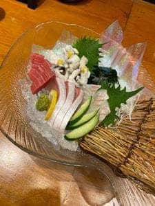 志な乃亭天満橋店