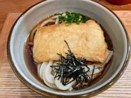 手打ちうどん 権太