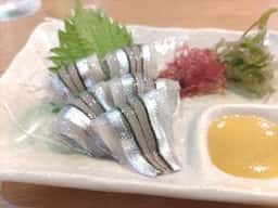 立飲み屋 キリツ