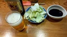 串かつ ろく