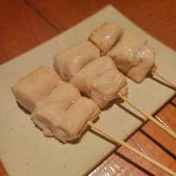 やきとり 鶏鳴