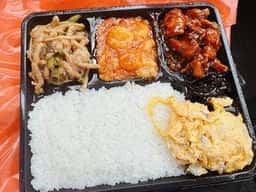 喜山飯店