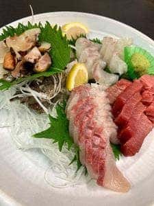 すし寅五条店