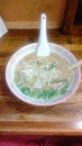博多らーめん もへじ