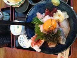 海鮮食堂 浜りょう