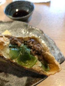 胡椒餅 福丸