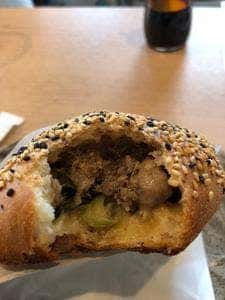 胡椒餅 福丸