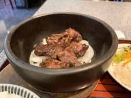 鶴松焼肉店 平井店