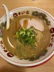 天下一品 秋葉原店