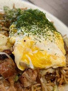 鉄板居酒屋 ゑっとや