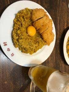 自由軒 天保山店