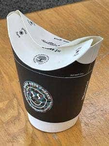 Dark Arts Coffee Japan