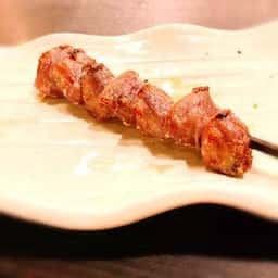 炭火焼鳥 仙雲