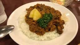 カリーすなっくベンガル