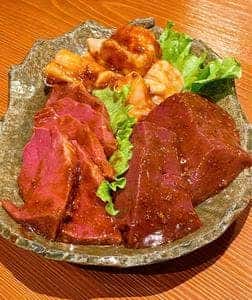 牛肉商 牛旬 三郎